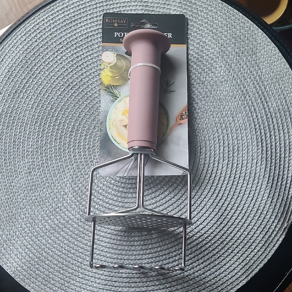 Potato Masher